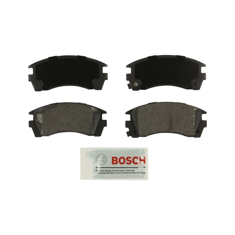 Bosch BE509 Brake Pads Front