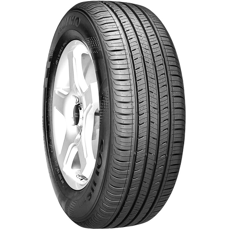 Kumho 215/55r17 94v Kmh Solus Ta31