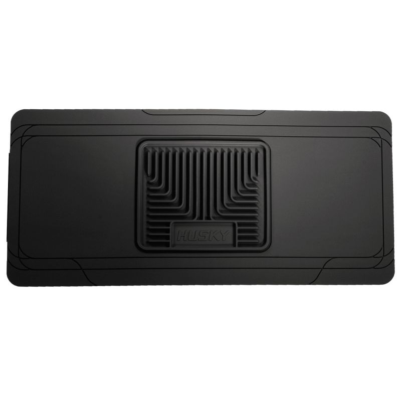 HUSKY LINERS HSK53001 99-07 GM P/U Center Hump Floor Mat Black