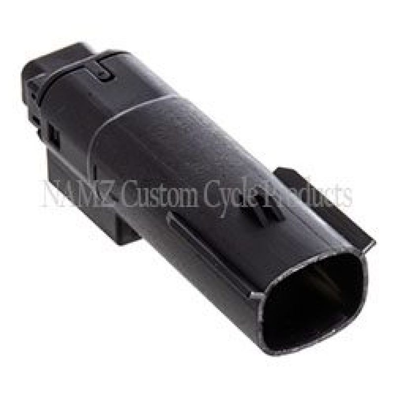 NAMZ NM-33481-0201 14-23 FL Models Right Side Handlebar Control Molex MX-150 2-Pos Male Connector (HD 69200272)