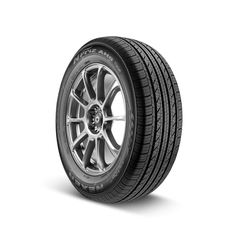 Nexen 205/55r16 91h Nex Npriz Ah8