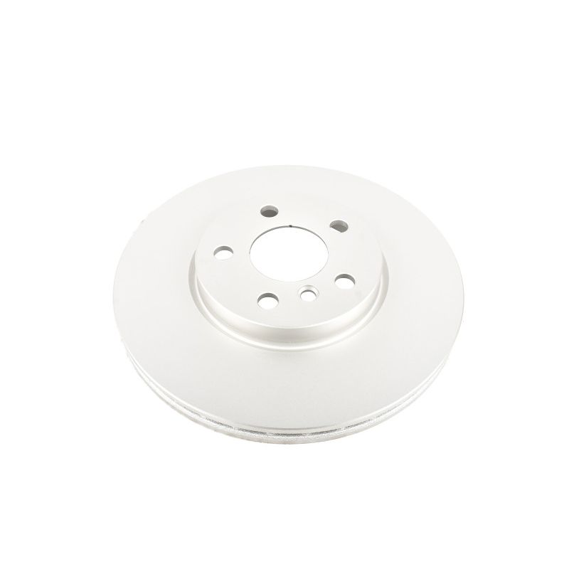 DBA 3294E 16-18 Mini Cooper Clubman/Clubman S (Excl Sport Brake) Front En-Shield Standard Rotor