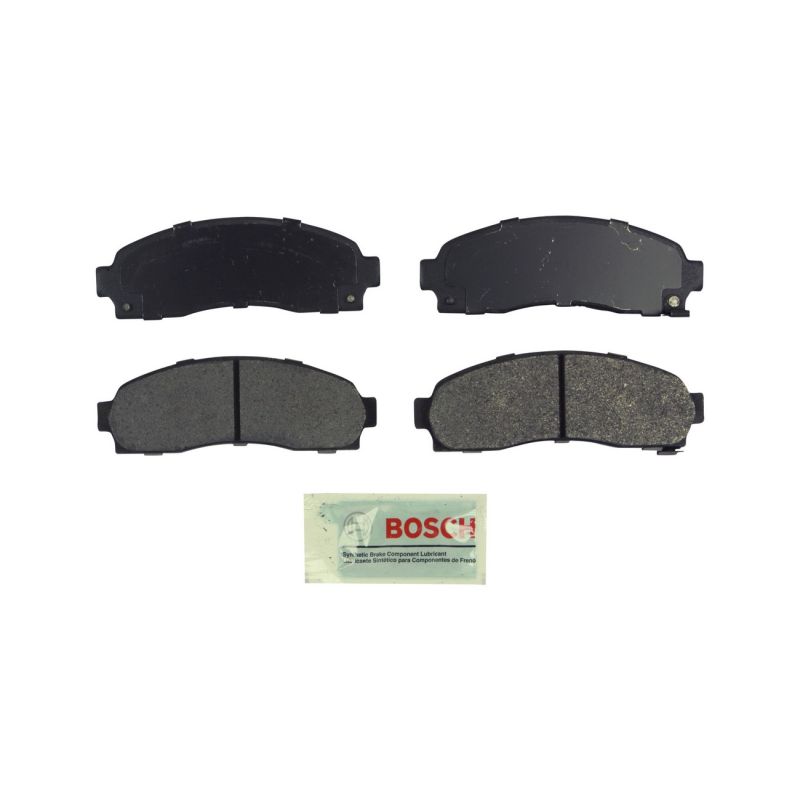Bosch BE913 Brake Pads Front