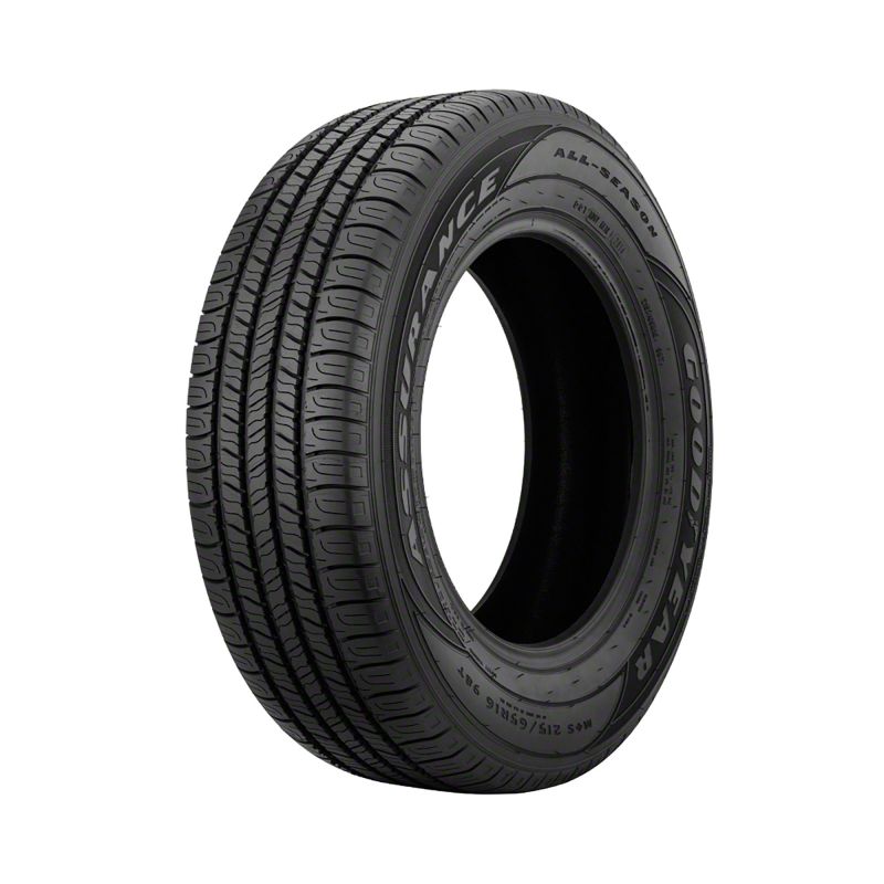 Goodyear 407787374 Goodyear Assurance All Season 195/55r16