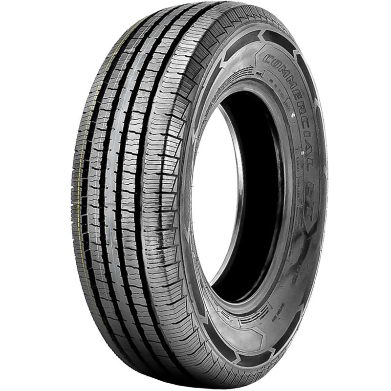 AMERICUS AMD2042 LT245/70R17 E Commercial LT