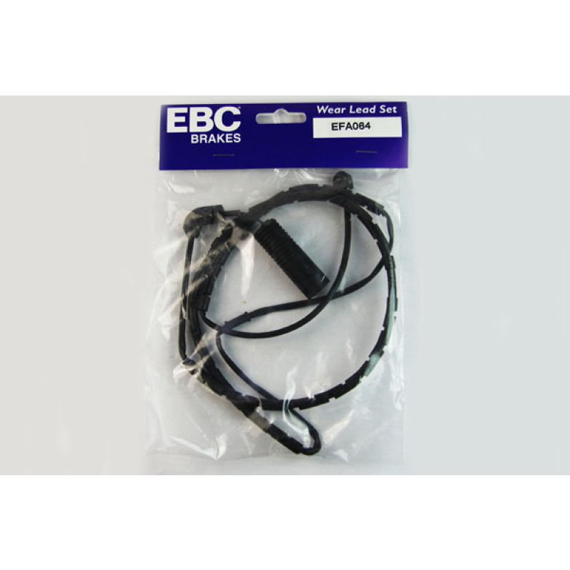 EBC 03-09 BMW Z4 2.5 Rear Wear Leads