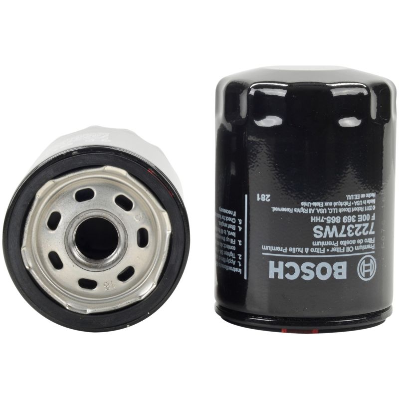 Bosch 72237WS Bosch Oil Filter