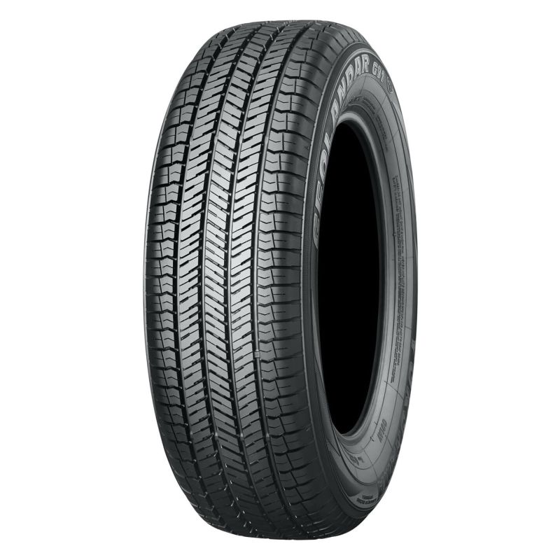 Yokohama 225/65r17 102h Yok Geolandar G91a(93235)110193235