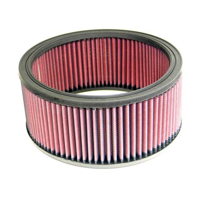 K&N E-3640 Round Air Filter