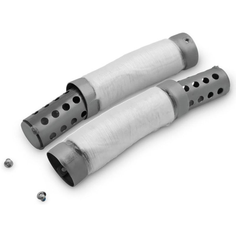 Vance and Hines 23081 Vance & Hines Big Radius 2-2 Q Baffle- Sold Individually