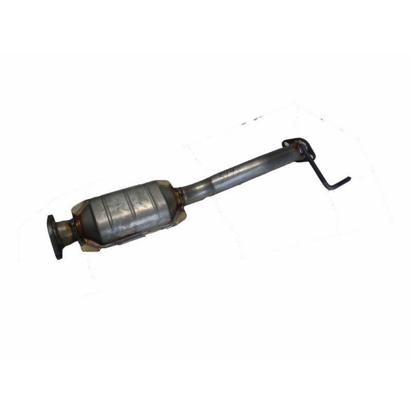 AB Catalytic 5193 Direct-Fit Catalytic Converter EPA (Federal)