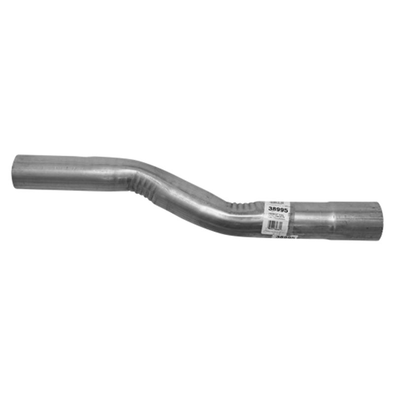 AP Exhaust 38995 Prebent Exhaust Pipe
