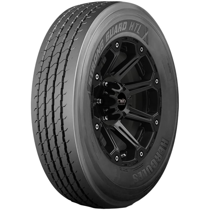 Hercules 11r22.5/16 146/143m Her Strong Guard H-Tl Ecoft Trl