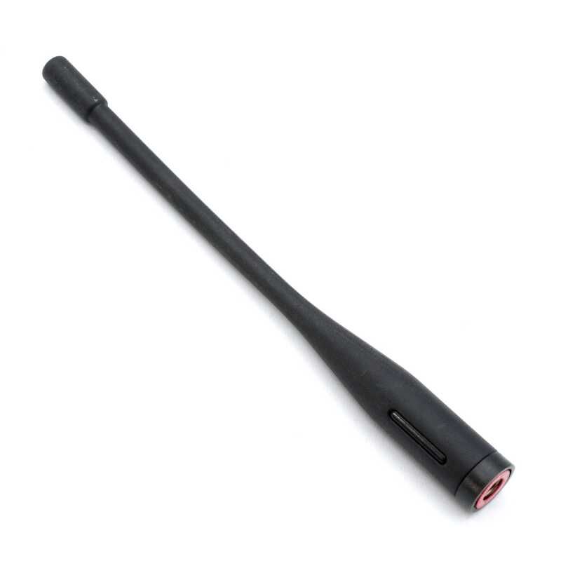 Rugged Radios ANT-R1 Replacement Dual Band R1 and RDH-X Antenna