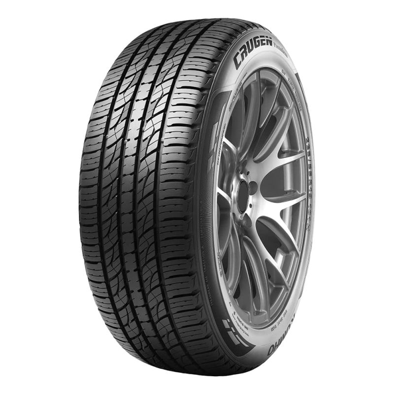 Kumho 225/55r18 98h Kmh Crugen Kl33