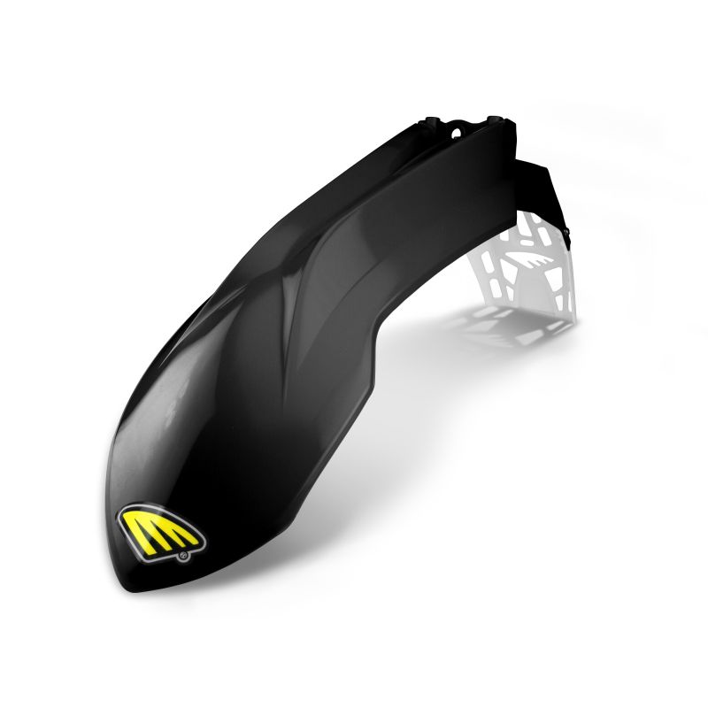 Cycra 1CYC-1442-12 13-15 KTM 125 SX lite Front Fender - Black