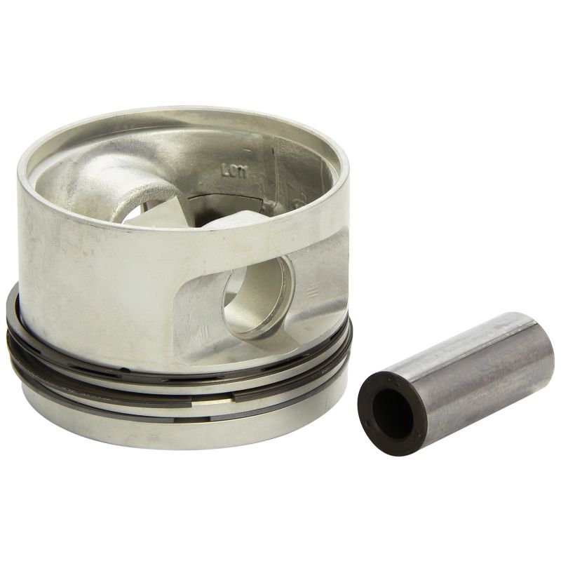 MAHLE 081 15 02 Engine Piston