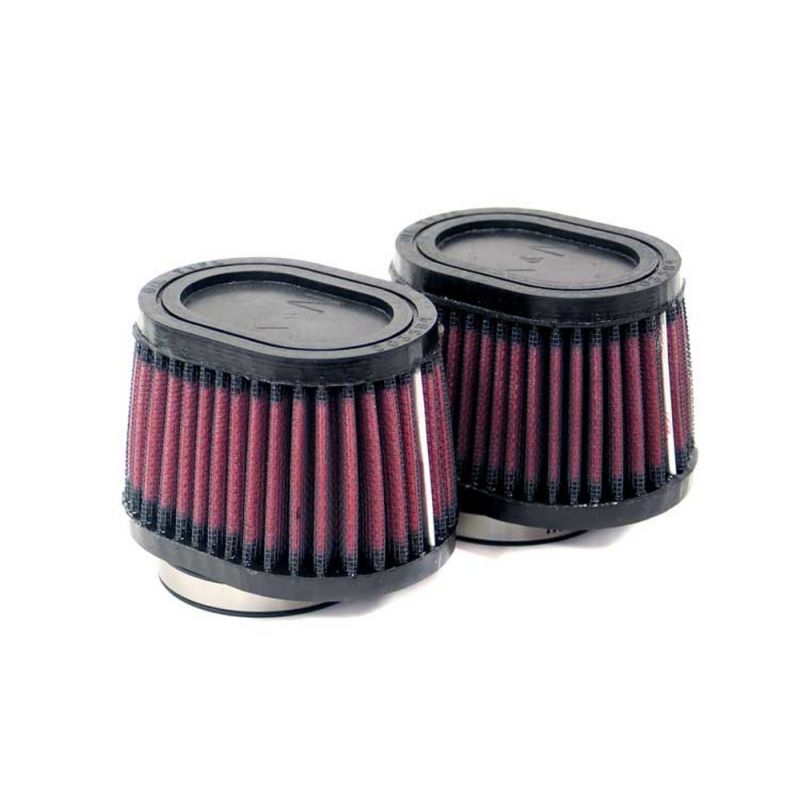 K&N RU-0982 Universal Clamp-On Air Filter