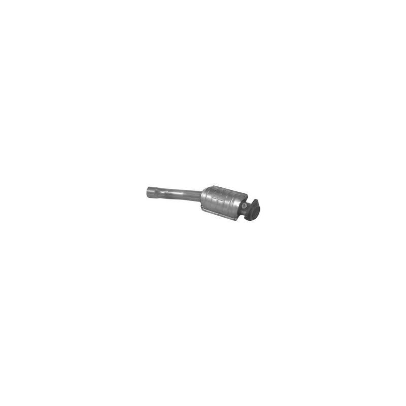 Davico Mfg 15083 Direct Fit Catalytic Converter
