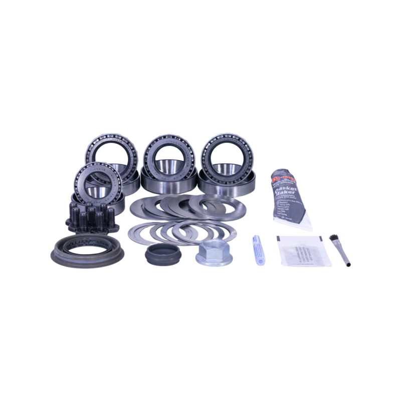 Revolution Gear & Axle 35-2049 76-83 Jeep CJ5/CJ7/J10 Dana 35 Rear Axle Ring & Pinion Master Install Kit