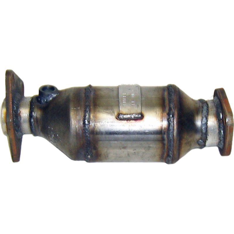 Davico Mfg 18218 Direct Fit Catalytic Converter
