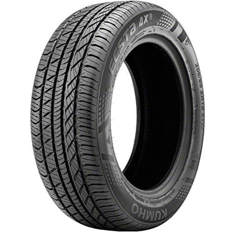 Kumho 275/40zr20xl 106w Kmh Ecsta 4x Ii Ku22