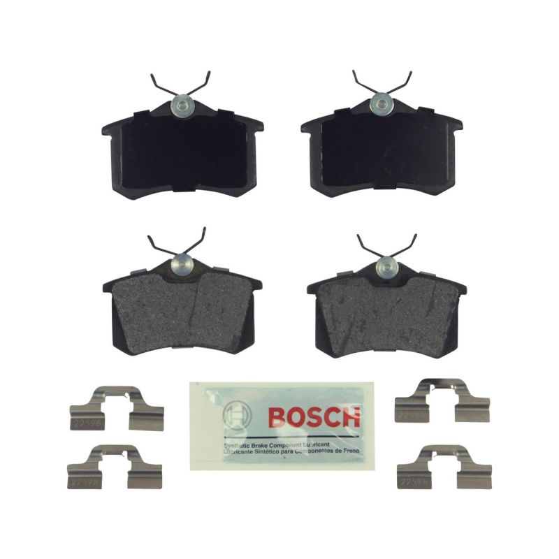 Bosch BE340H Brake Pads Rear