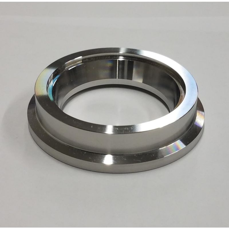 Stainless Bros 603-06010-3001 Tial 60mm SS304 Wastegate Inlet Flange