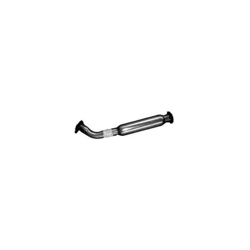 AB Catalytic 722-43-165 Exhaust Pipe