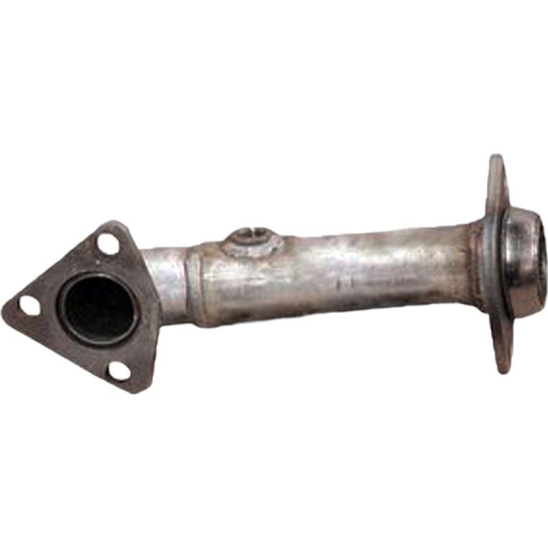 Davico 229918 Exhaust Pipe