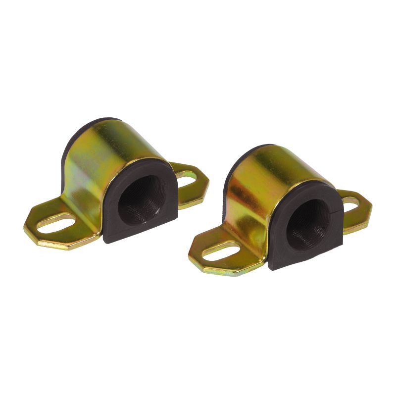 PROTHANE PTN19-1136BL Sway Bar Bush 1 1/8 Fits B Bracket