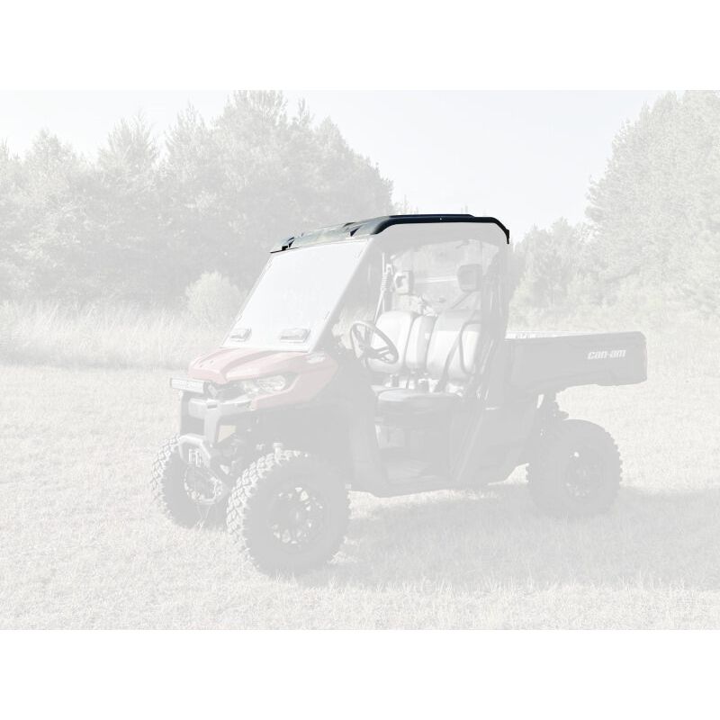 Seizmik 81-20103 16-24 Can Am HD8-HD10 Defender Roof Composite