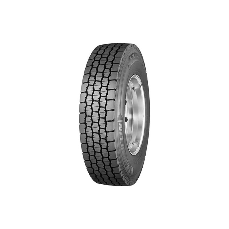 Michelin 265/70r19.5/14 Mic X Multi D