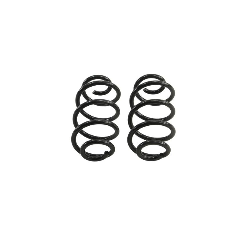 Belltech COIL SPRING SET 07+ GM SUV NO AUTO RIDE 2inch