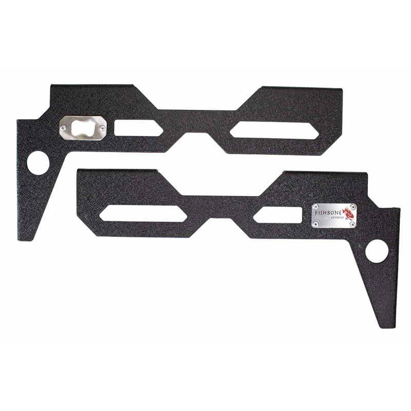 Fishbone Offroad Tacoma Front Bed Tie Down Stiffener