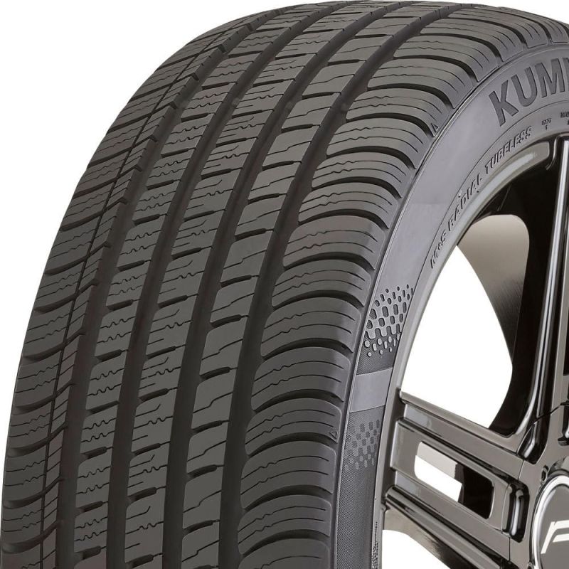 Kumho 245/40r17 91w Kmh Solus Ta71