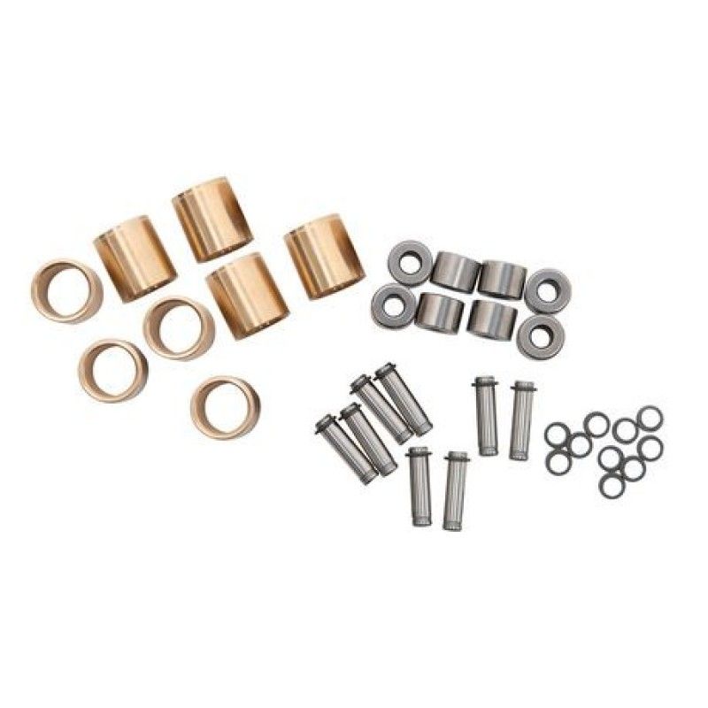 S&S Cycle 900-1087 2017+ M8 Models Rocker Arm Rebuild Kit