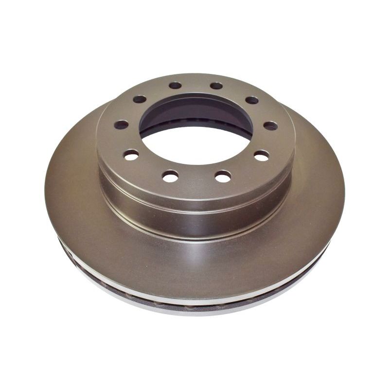DBA 42155 03-10 Ford F-250 Super Duty Front 4000 Series Standard Rotor