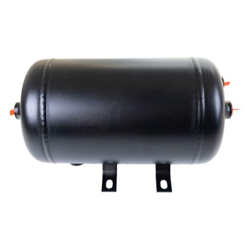 Kleinn Air Horns 6225RT Kleinn Replacement 0.7 gal Air Tank for JEEPKIT-99 / JEEPKIT-1