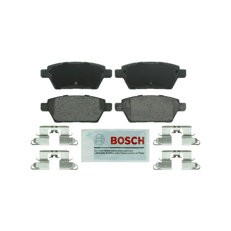 Bosch F03B176174 Bosch Brake Pads