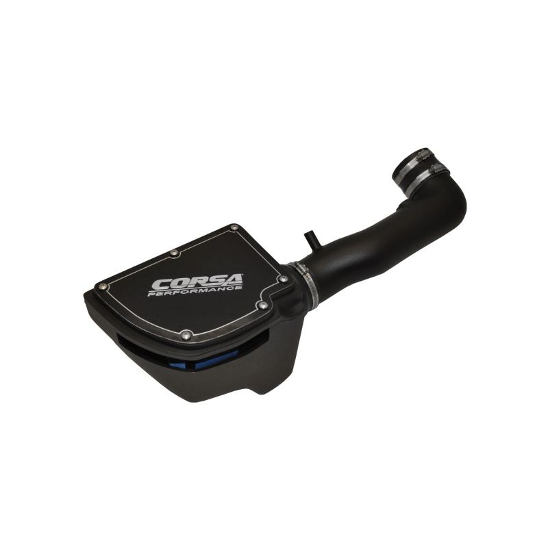 CORSA PERFORMANCE COR44412 Air Intake Closed Box PowerCore