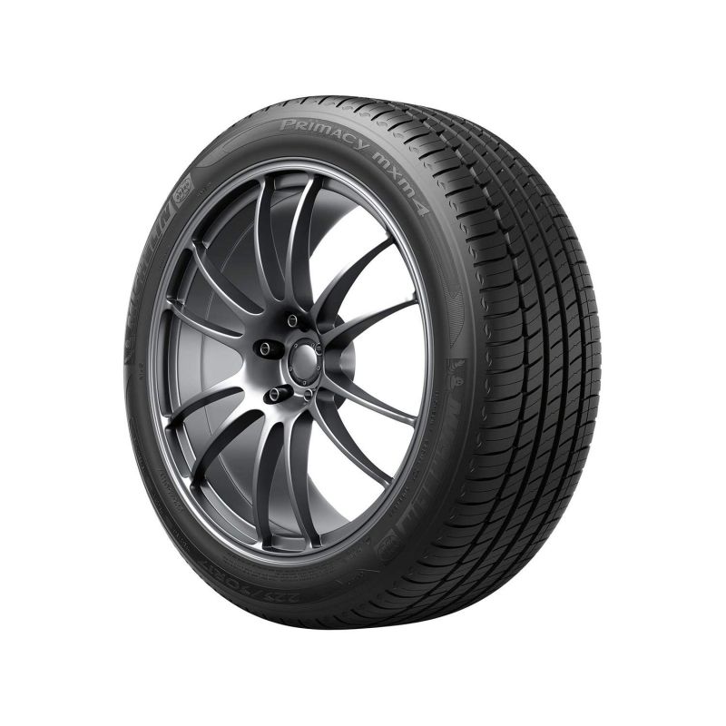 Michelin 235/45r18xl 98w Mic Primacy Mxm4a To
