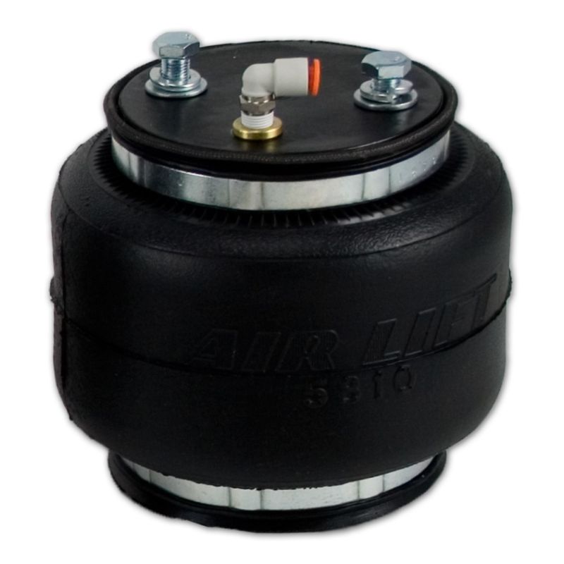 Air Lift 50252 Replacement Air Spring - Bellows Type