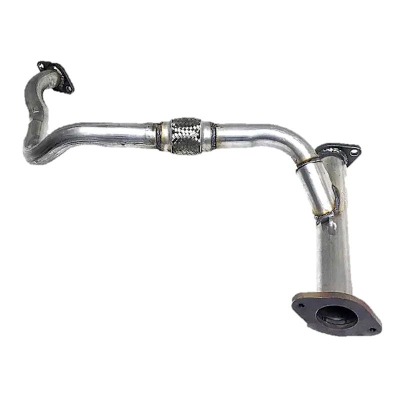 AB Catalytic 731-43-20 Exhaust Pipe