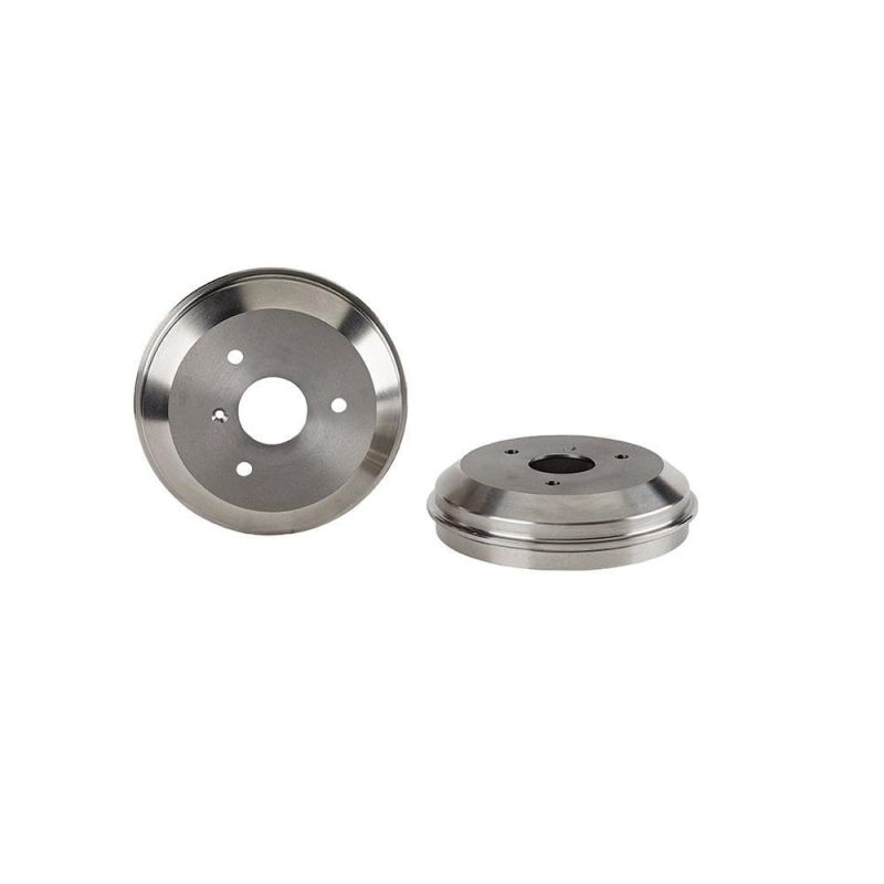 Brembo 14.A683.10 Premium OE Equivalent Brake Drum