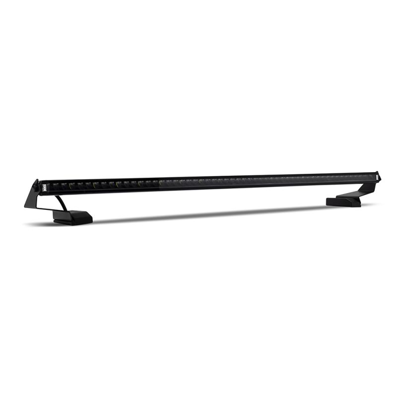 Borne Off-Road BNLT-BR-21-SS50U 21+ Direct Fit Bronco Light Bar 50in Upfit