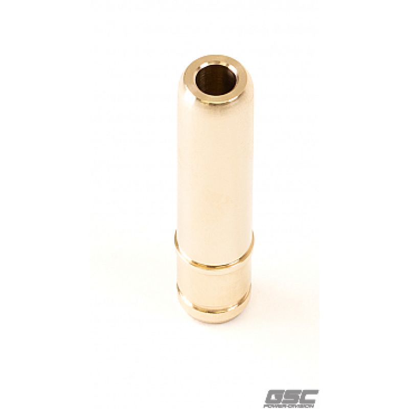 GSC Power Division 3146 GSC P-D Toyota G16E Manganese Bronze Intake Valve Guide Stopper Style - Single