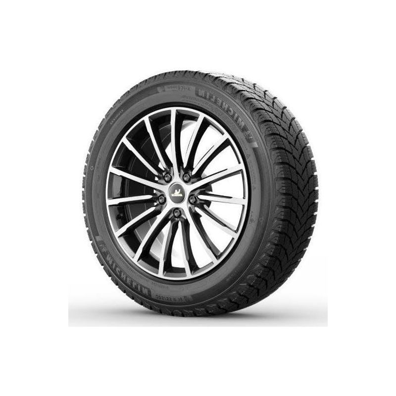 Michelin 265/70r17 115t Mic X-Ice Snow Suv