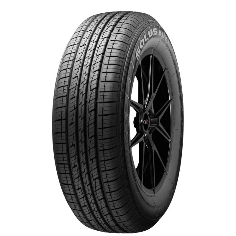 Kumho 225/55r18 98h Kmh Solus Kl21