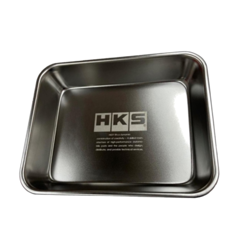 HKS Mechanic Parts Tray